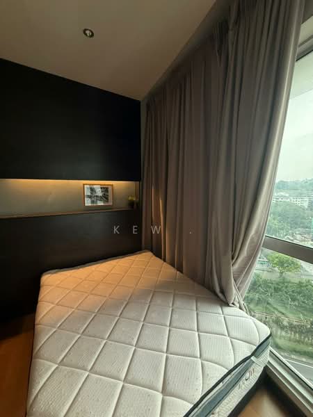 Service Residence for Rent at Regalia Residence - Kew . - PropertyGuru.com.my