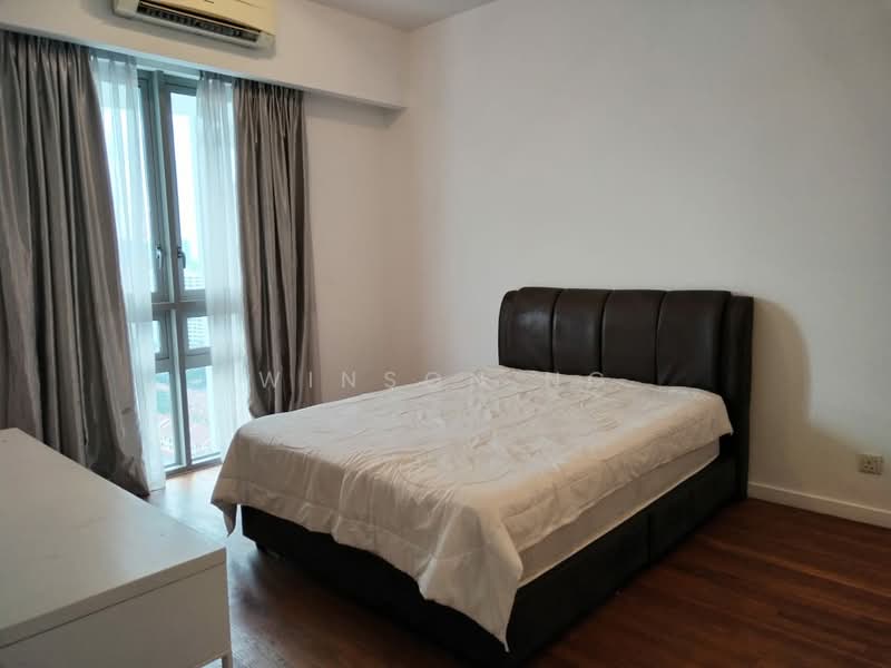 Condominium for Rent at Cascades - Winson Ng - Bedroom - PropertyGuru.com.my