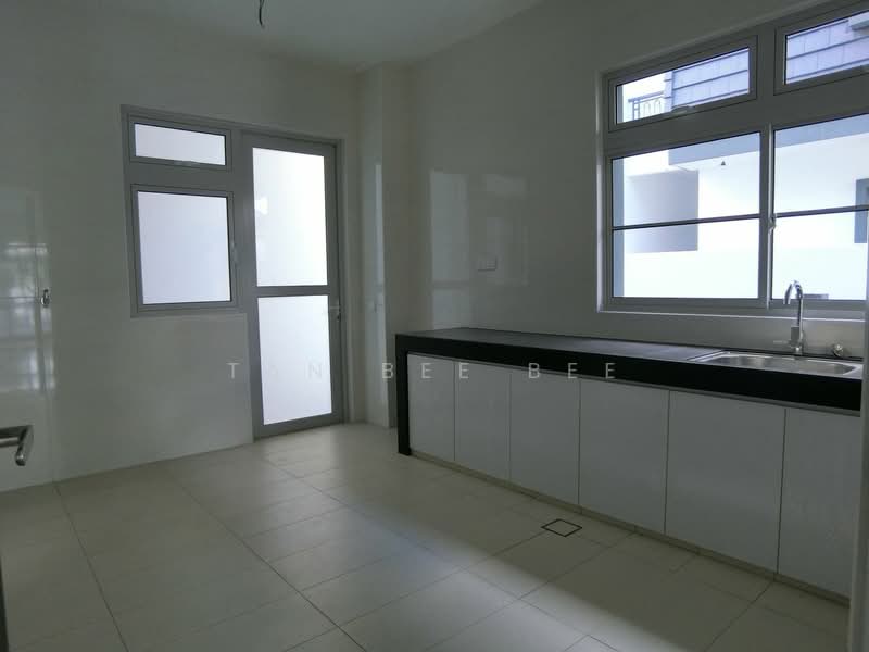 Eco Spring untuk Untuk Dijual - RM 1,500,000, Mac 2026 - Kitchen - PropertyGuru.com.my