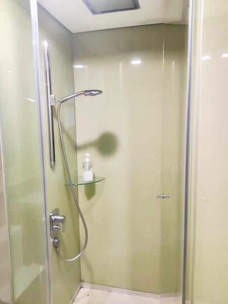 Sky Suites @ KLCC untuk Untuk Dijual - RM 770,000, Mac 2026 - Bathroom - PropertyGuru.com.my