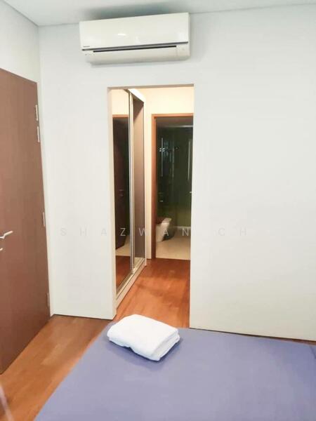 Sky Suites @ KLCC untuk Untuk Dijual - RM 770,000, Mac 2026 - Bedroom - PropertyGuru.com.my