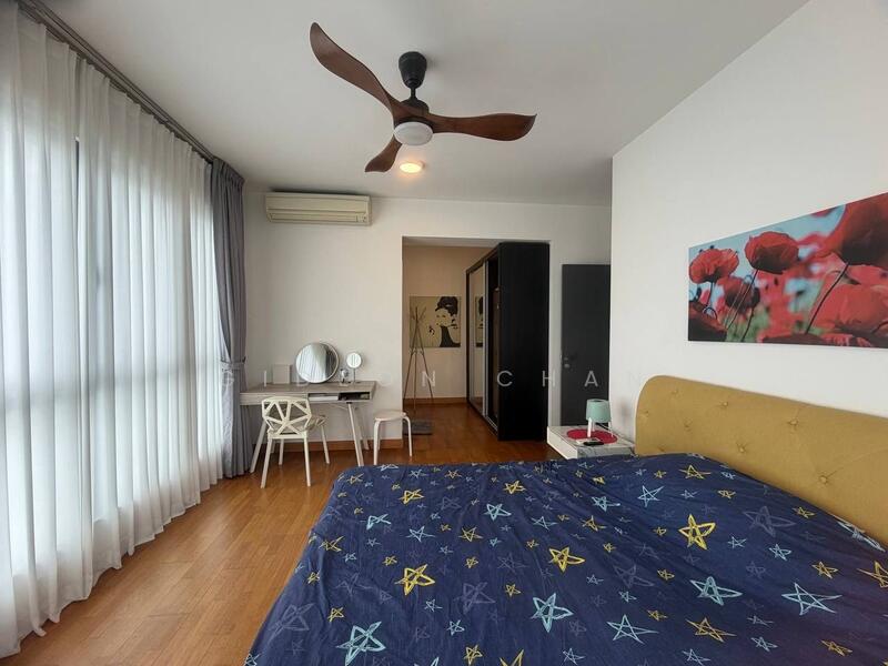 Condominium for Rent at Teega Residences - Gideon Chan - PropertyGuru.com.my