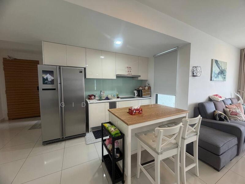 Condominium for Rent at Teega Residences - Gideon Chan - PropertyGuru.com.my