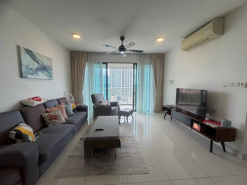 Condominium for Rent at Teega Residences - Gideon Chan - PropertyGuru.com.my