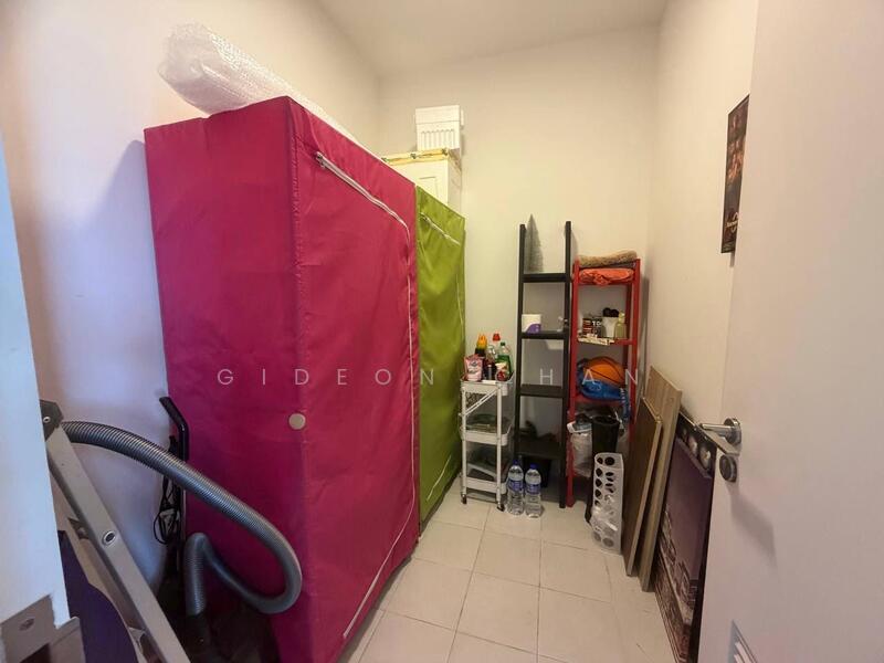 Condominium for Rent at Teega Residences - Gideon Chan - PropertyGuru.com.my