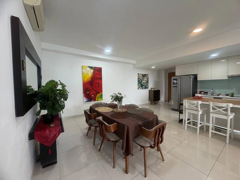 Condominium for Rent at Teega Residences - Gideon Chan - PropertyGuru.com.my