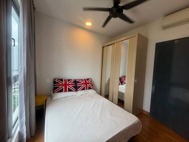 Condominium for Rent at Teega Residences - Gideon Chan - PropertyGuru.com.my