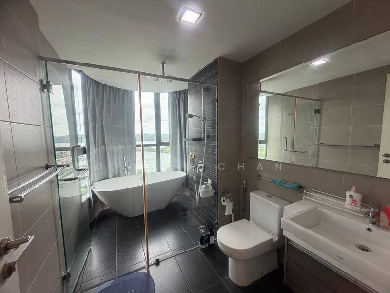 Condominium for Rent at Teega Residences - Gideon Chan - PropertyGuru.com.my