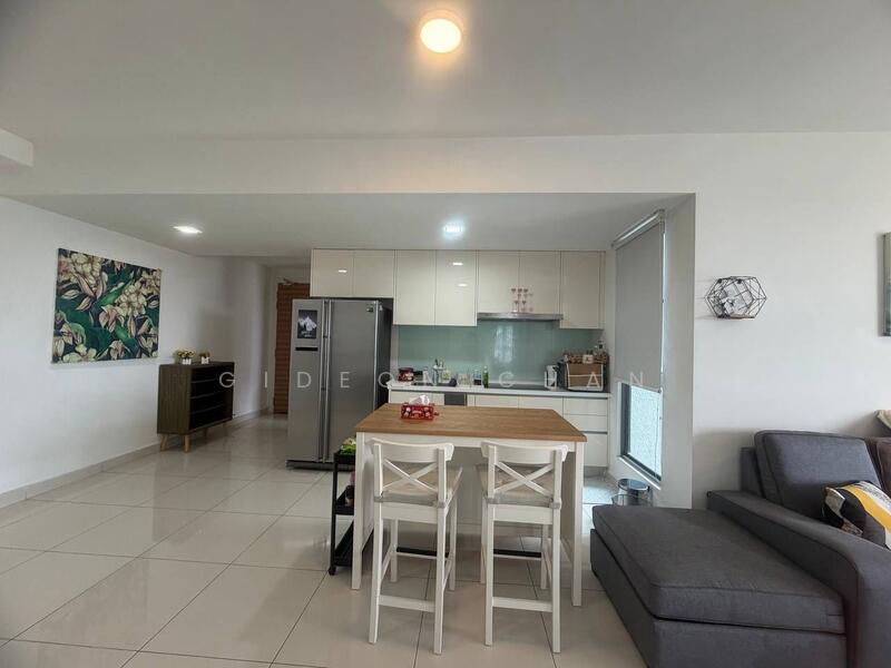 Condominium for Rent at Teega Residences - Gideon Chan - PropertyGuru.com.my