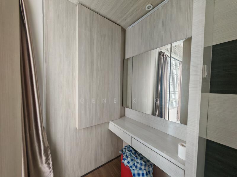 Setia indah untuk Untuk Disewa - RM 2,200 /bulan, Feb 2026 - Interior - PropertyGuru.com.my