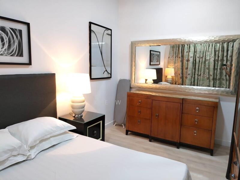 Quinn Residence untuk Untuk Disewa - RM 3,400 /bulan, Feb 2026 - PropertyGuru.com.my