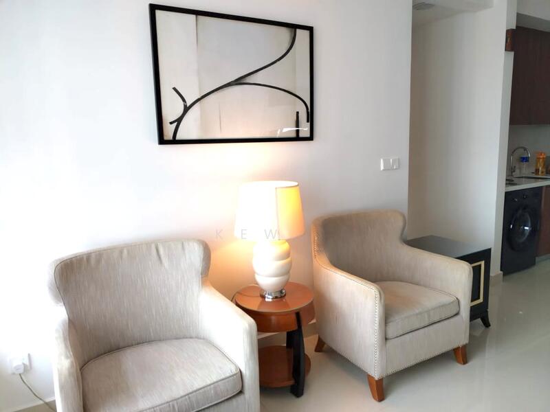 Quinn Residence untuk Untuk Disewa - RM 3,400 /bulan, Feb 2026 - PropertyGuru.com.my