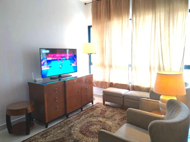 Quinn Residence untuk Untuk Disewa - RM 3,400 /bulan, Feb 2026 - PropertyGuru.com.my