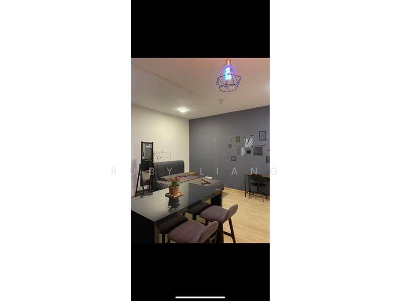 Service Residence for Rent at Cube 8 Teens - Ruby Liang - Bedroom - PropertyGuru.com.my