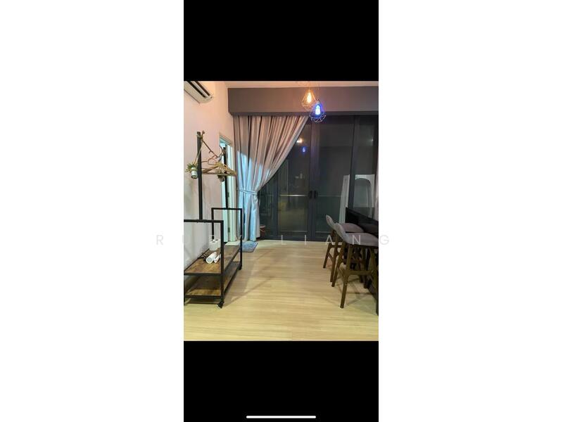 Service Residence for Rent at Cube 8 Teens - Ruby Liang - Interior - PropertyGuru.com.my