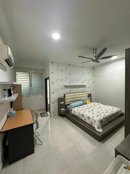 Condominium for Rent at Gurney Beach Resort - Elaine Yeoh - Bedroom - PropertyGuru.com.my