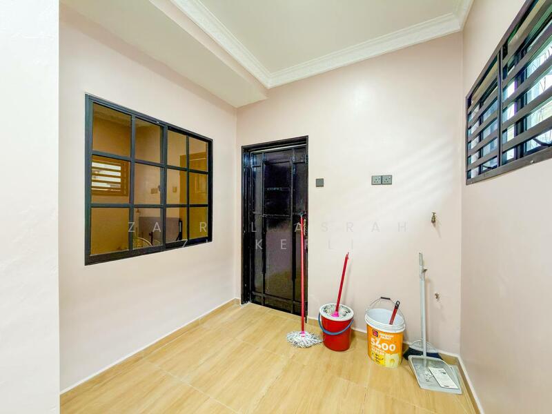 2-storey Terraced House for Sale in Bangi (Selangor) - Zairul Asrah Zulkefli - Interior - PropertyGuru.com.my