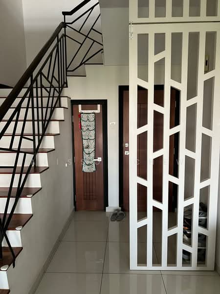 Condominium for Sale at Sri York Condominium - Alisson Chew - Entrance - PropertyGuru.com.my