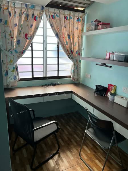 Condominium for Sale at Sri York Condominium - Alisson Chew - Study - PropertyGuru.com.my