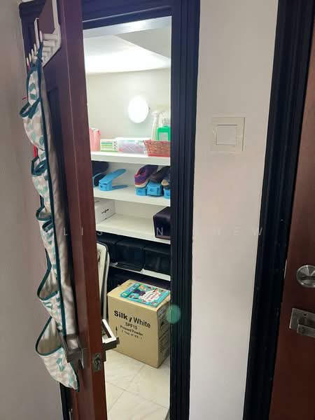 Condominium for Sale at Sri York Condominium - Alisson Chew - Interior - PropertyGuru.com.my