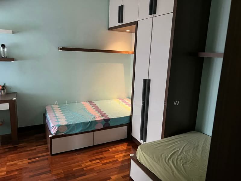 Condominium for Sale at Sri York Condominium - Alisson Chew - Bedroom - PropertyGuru.com.my