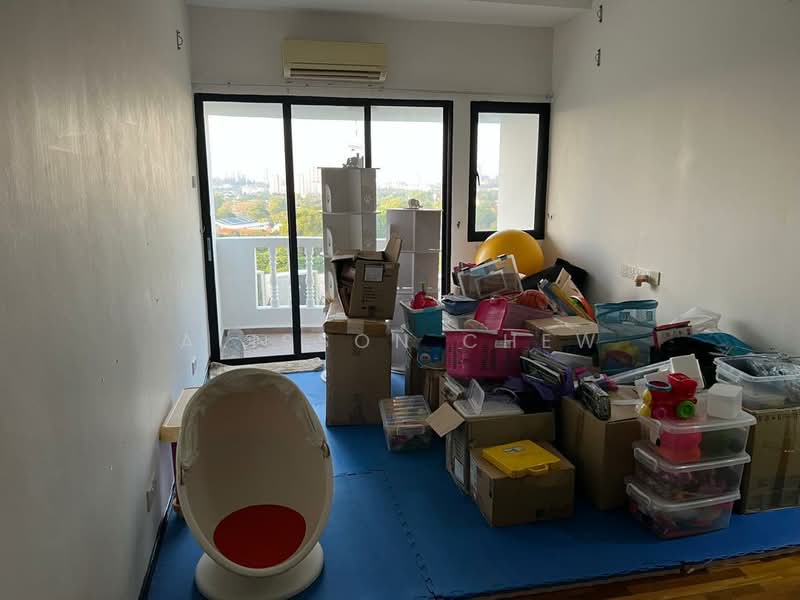 Condominium for Sale at Sri York Condominium - Alisson Chew - Interior - PropertyGuru.com.my