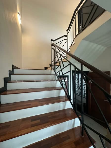 Condominium for Sale at Sri York Condominium - Alisson Chew - Interior - PropertyGuru.com.my