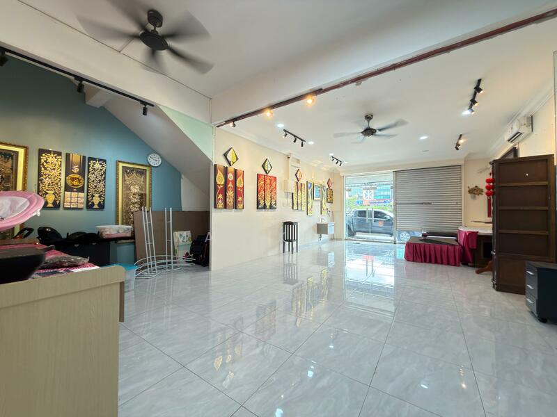 Shop for Sale in Skudai (Johor) - Max Keng - Interior - PropertyGuru.com.my