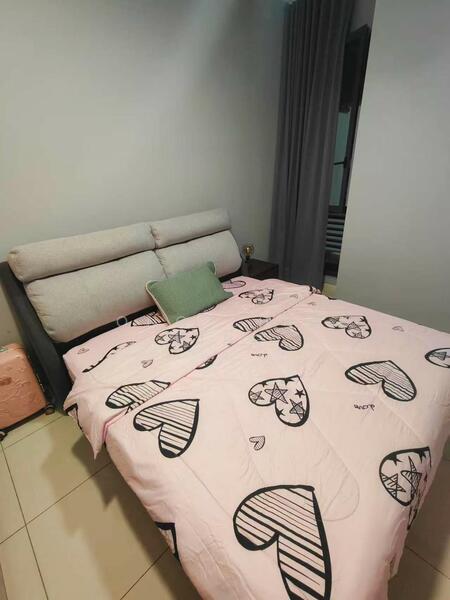 The Elysia Park Residence untuk Untuk Disewa - RM 2,500 /bulan, Apr 2026 - Bedroom - PropertyGuru.com.my