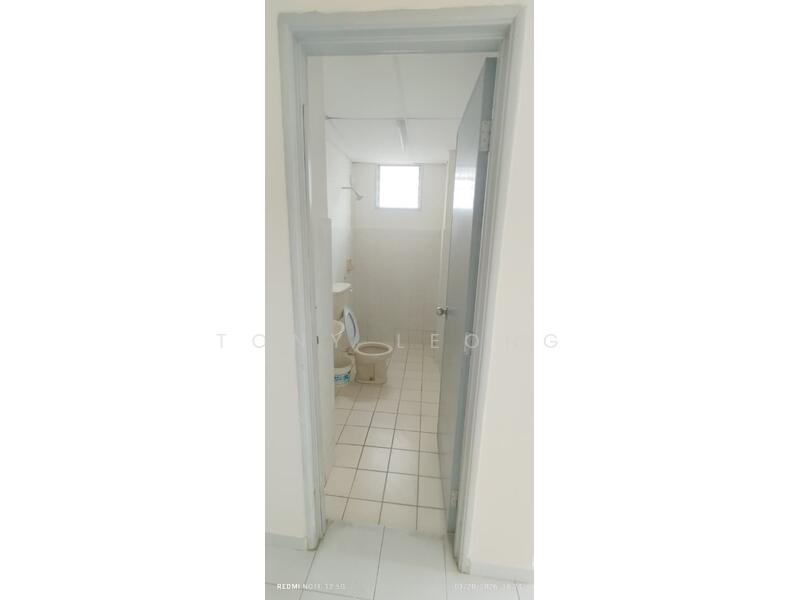 For Rent - Garden Park