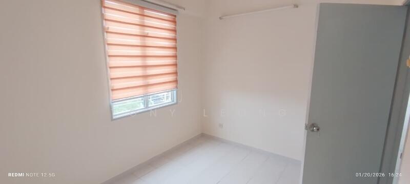 For Rent - Garden Park