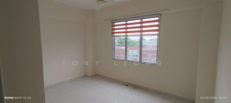 For Rent - Garden Park