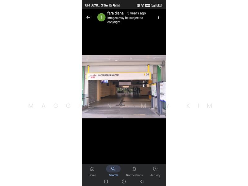 For Sale - Damansara Damai