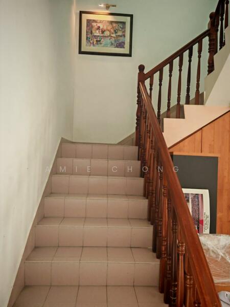 Rumah Teres 2 Tingkat untuk Dijual di Ipoh (Perak) - Amie Chong - Interior - PropertyGuru.com.my