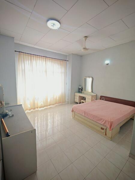 Rumah Teres 2 Tingkat untuk Dijual di Ipoh (Perak) - Amie Chong - Bedroom - PropertyGuru.com.my