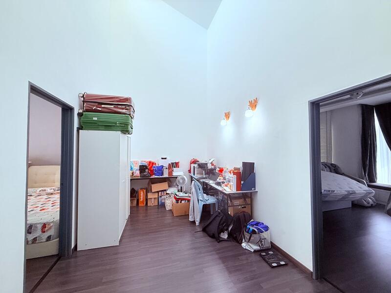 2-storey Terraced House for Sale in Bandar Dato Onn (Tebrau) - Shawn Lim - PropertyGuru.com.my