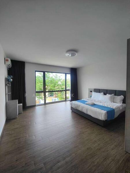 Cluster House for Rent in Forest City (Gelang Patah) - Patrick Lai - Bedroom - PropertyGuru.com.my