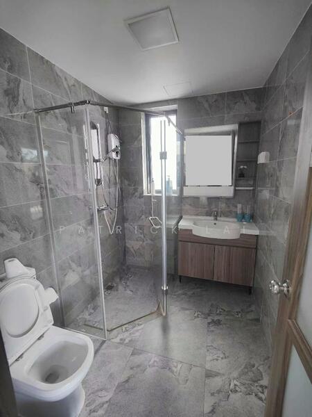 Cluster House for Rent in Forest City (Gelang Patah) - Patrick Lai - Bathroom - PropertyGuru.com.my
