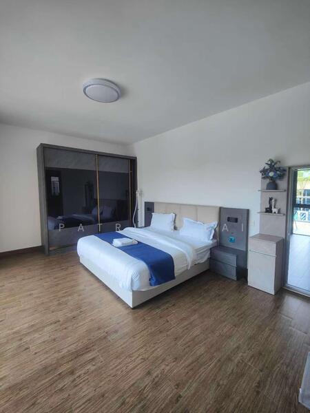 Cluster House for Rent in Forest City (Gelang Patah) - Patrick Lai - Bedroom - PropertyGuru.com.my