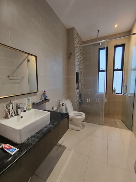 Semi-Detached House for Sale in Bandar Kinrara (Selangor) - Su Lin Khor - PropertyGuru.com.my