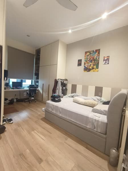 Semi-Detached House for Sale in Bandar Kinrara (Selangor) - Su Lin Khor - PropertyGuru.com.my