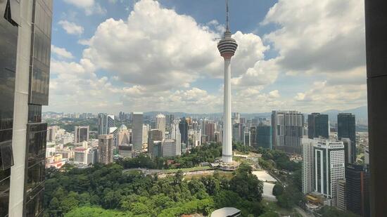 Pavilion Ceylon Hill untuk Untuk Dijual - RM 970,000, Mac 2026 - PropertyGuru.com.my