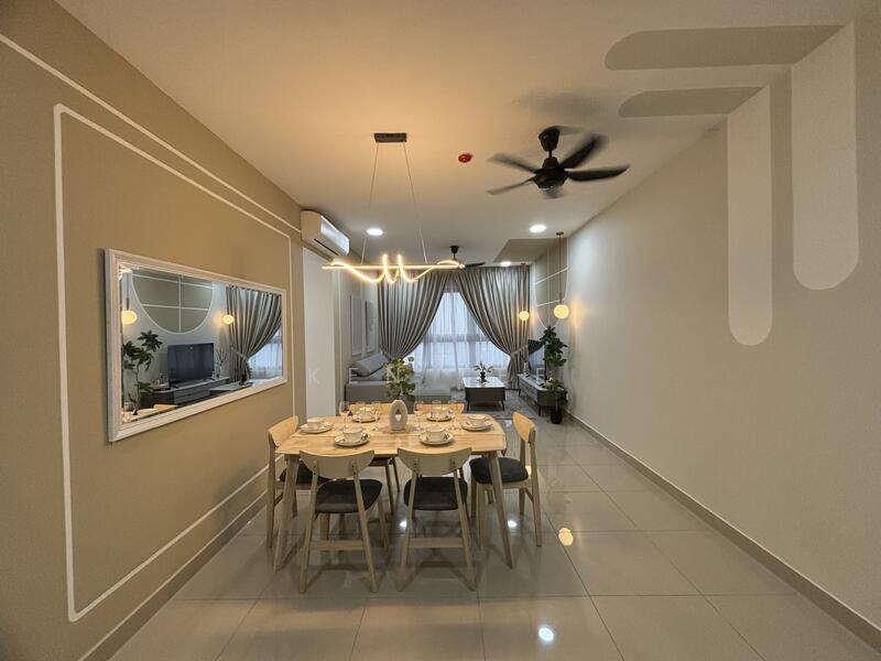 Service Residence for Rent at M Vertica - Ken Lee - PropertyGuru.com.my