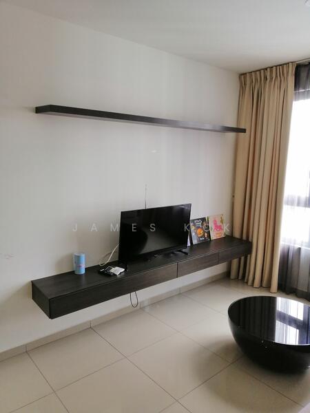 Service Residence for Rent at i-Suite @ i-City - James Kok - PropertyGuru.com.my