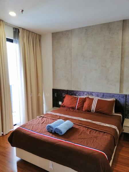 Service Residence for Rent at i-Suite @ i-City - James Kok - PropertyGuru.com.my