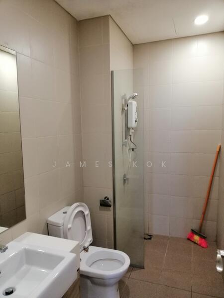 Service Residence for Rent at i-Suite @ i-City - James Kok - PropertyGuru.com.my