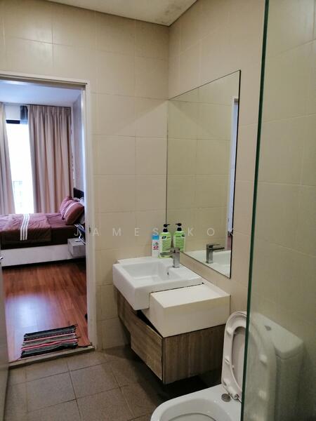 Service Residence for Rent at i-Suite @ i-City - James Kok - PropertyGuru.com.my
