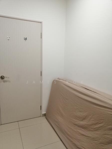 Service Residence for Rent at i-Suite @ i-City - James Kok - PropertyGuru.com.my