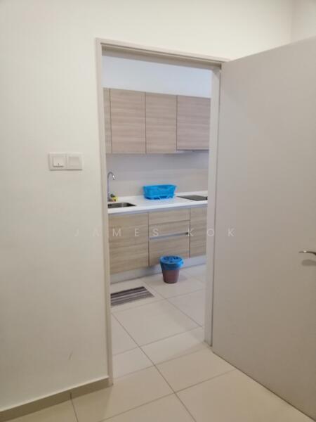 Service Residence for Rent at i-Suite @ i-City - James Kok - PropertyGuru.com.my