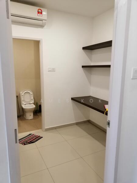 Service Residence for Rent at i-Suite @ i-City - James Kok - PropertyGuru.com.my